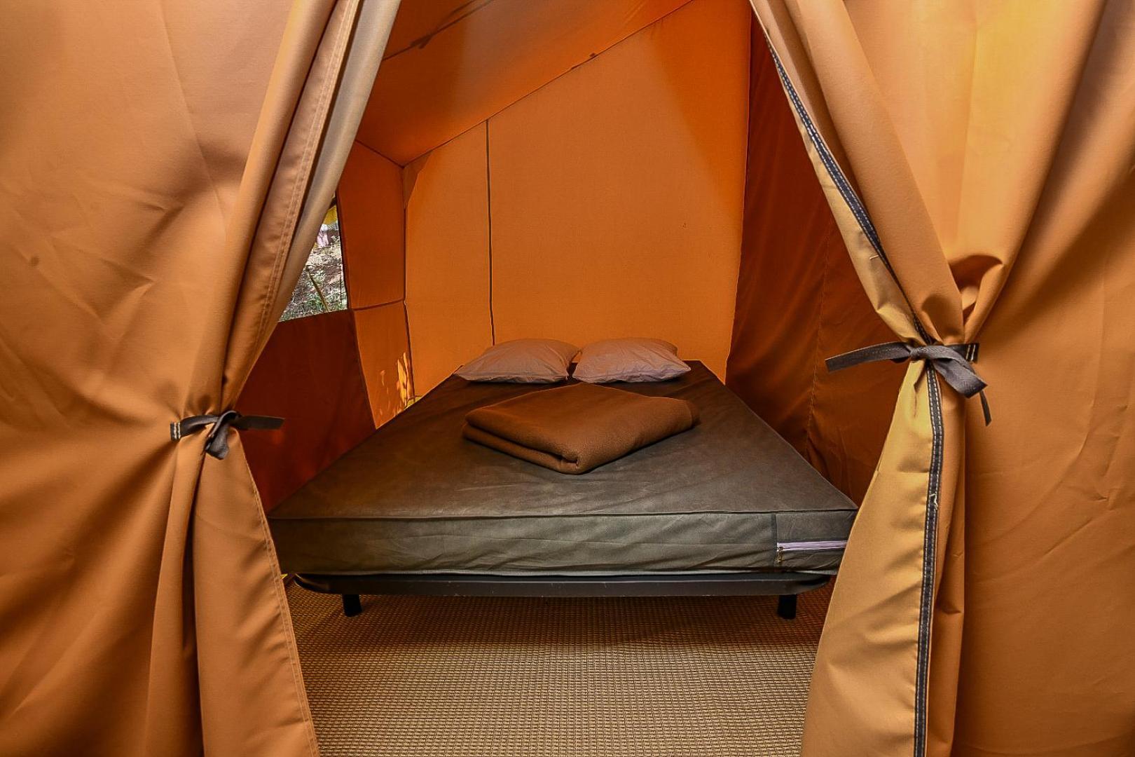 Onlycamp Camping Le Champ D'Ete Reyssouze Εξωτερικό φωτογραφία