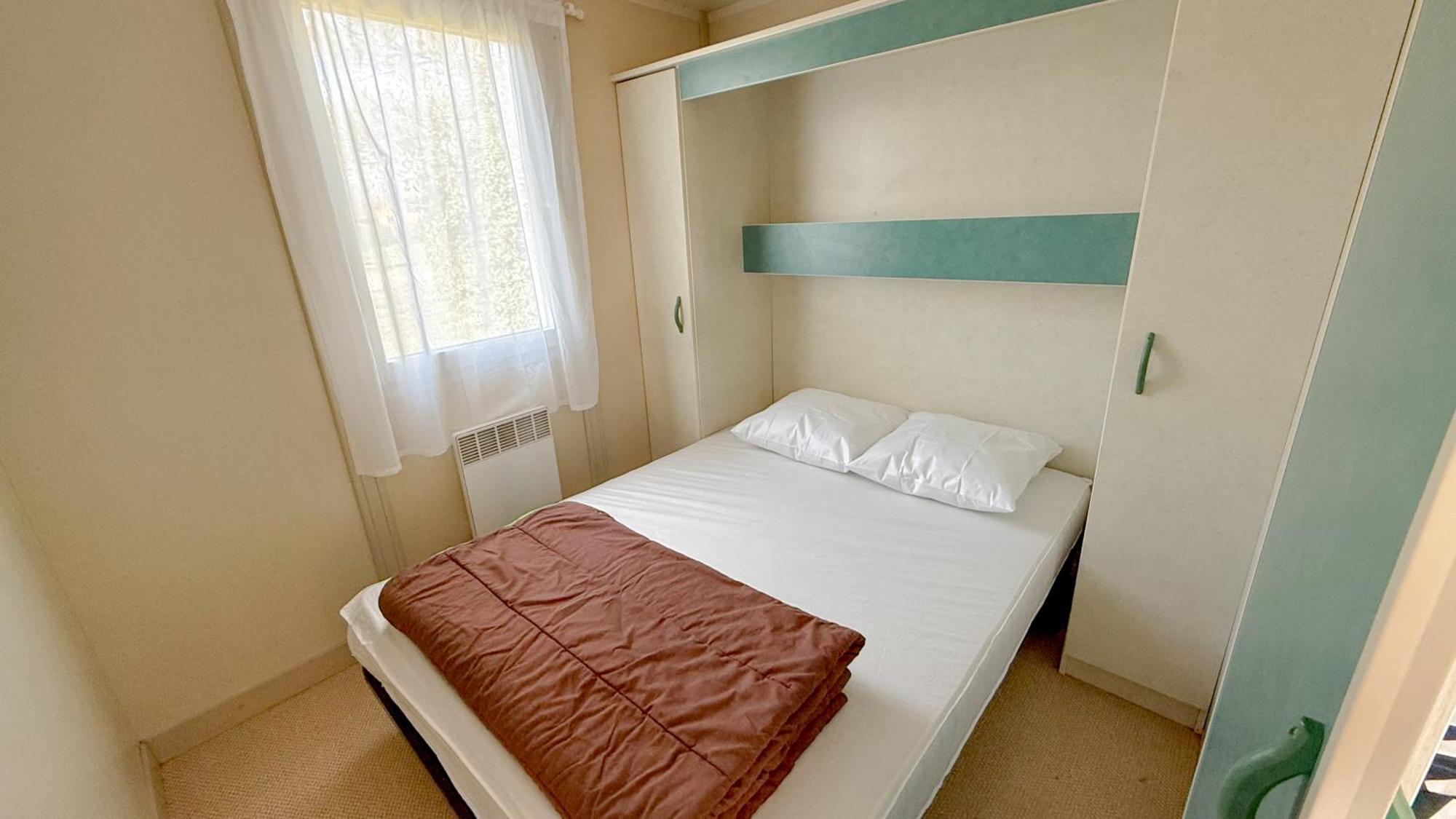 Onlycamp Camping Le Champ D'Ete Reyssouze Εξωτερικό φωτογραφία