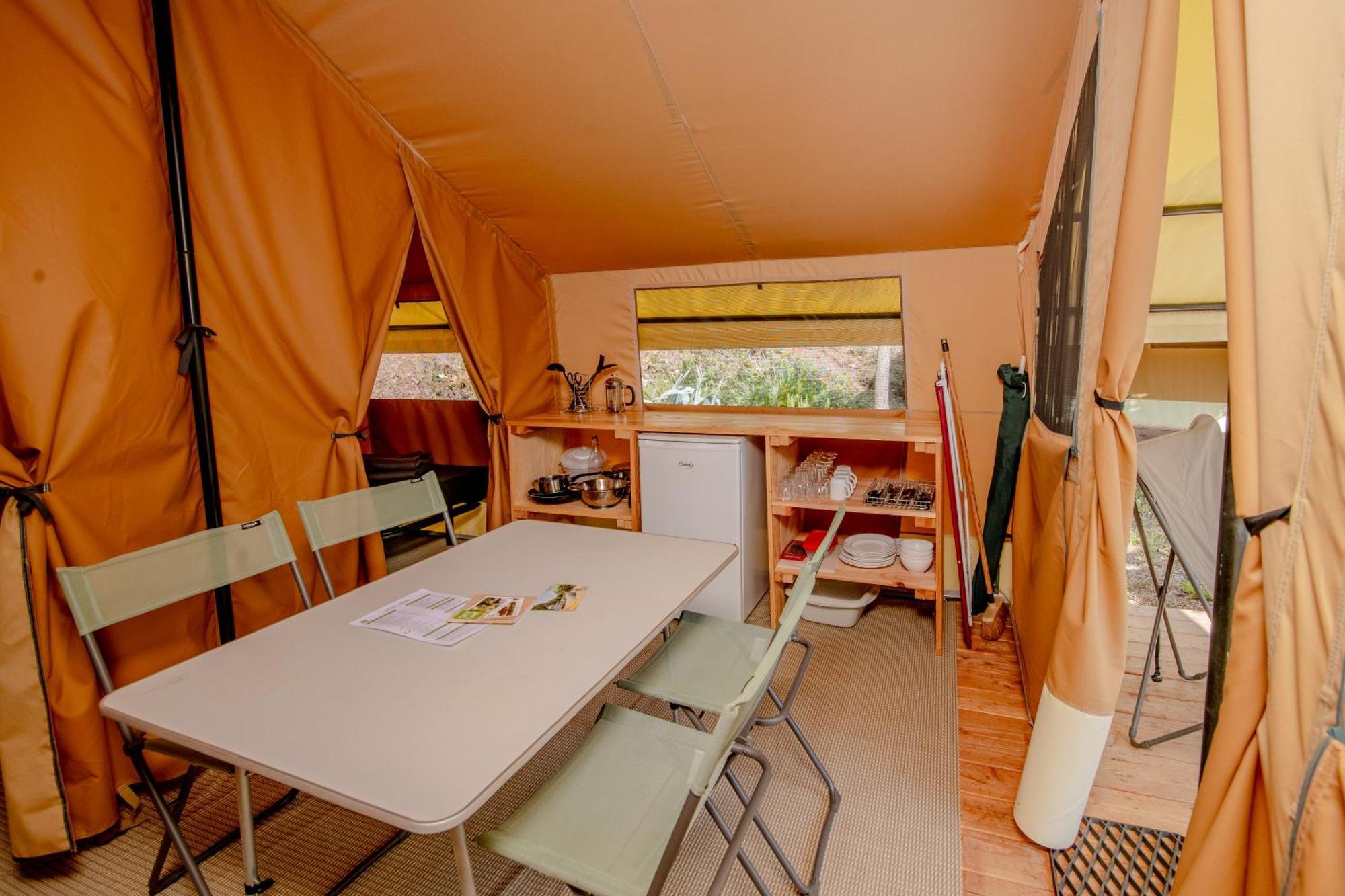 Onlycamp Camping Le Champ D'Ete Reyssouze Εξωτερικό φωτογραφία