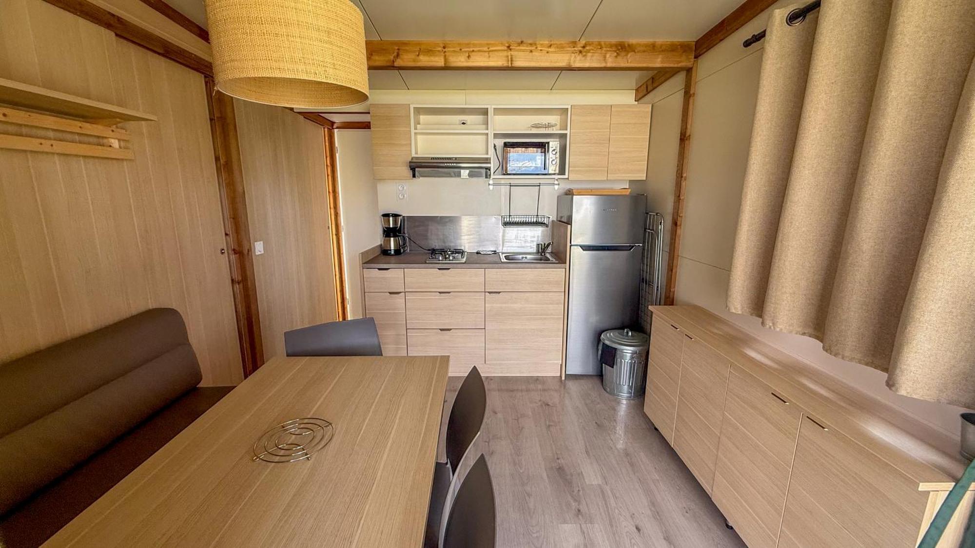 Onlycamp Camping Le Champ D'Ete Reyssouze Εξωτερικό φωτογραφία